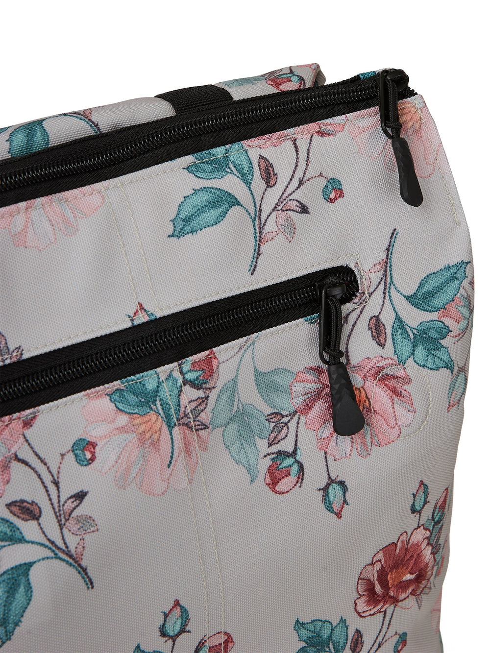 Ela Mo™ Daypack Rucksack | Roses for You