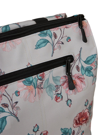 Ela Mo™ Daypack Rucksack | Roses for You