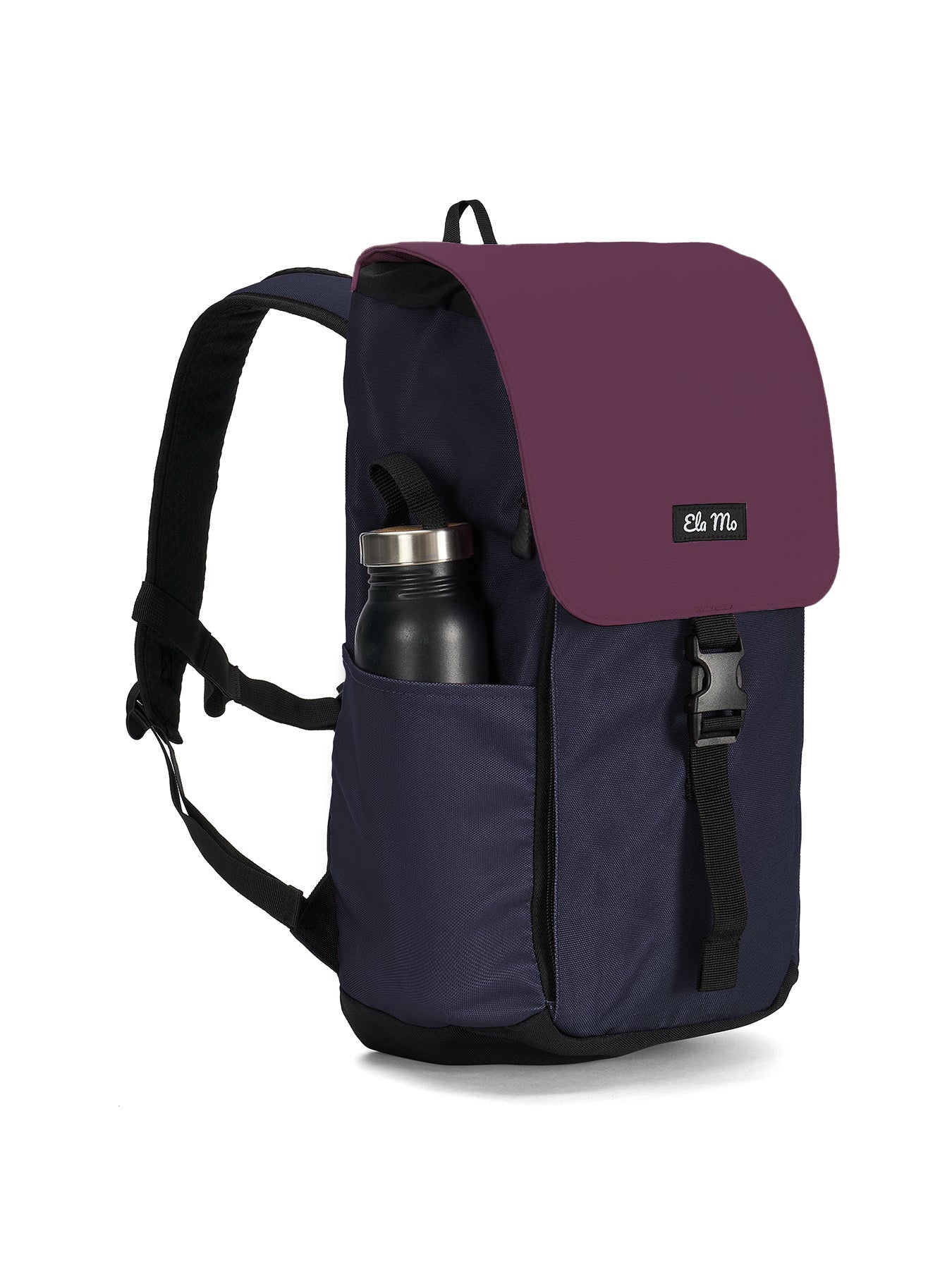 Ela Mo™ Everywhere Daypack | Berry