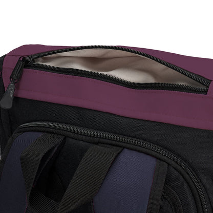 Ela Mo™ Everywhere Daypack | Berry