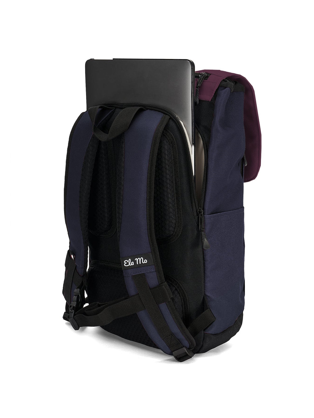 Ela Mo™ Everywhere Daypack | Berry