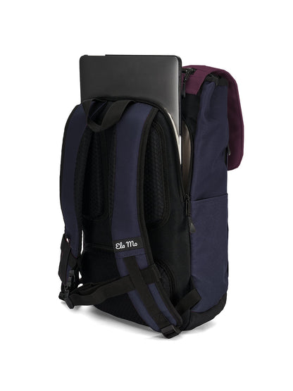 Ela Mo™ Everywhere Daypack | Berry