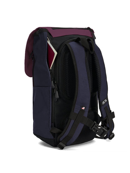 Ela Mo™ Everywhere Daypack | Berry