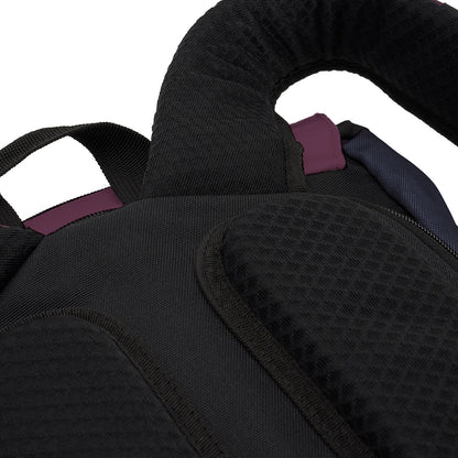 Ela Mo™ Everywhere Daypack | Berry