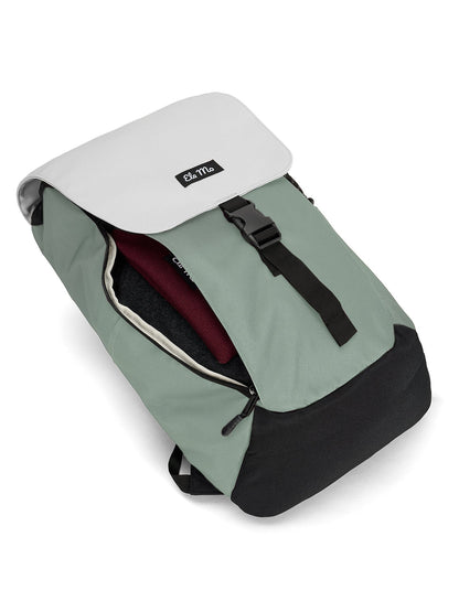 Ela Mo™ Everywhere Daypack | Mintgrey