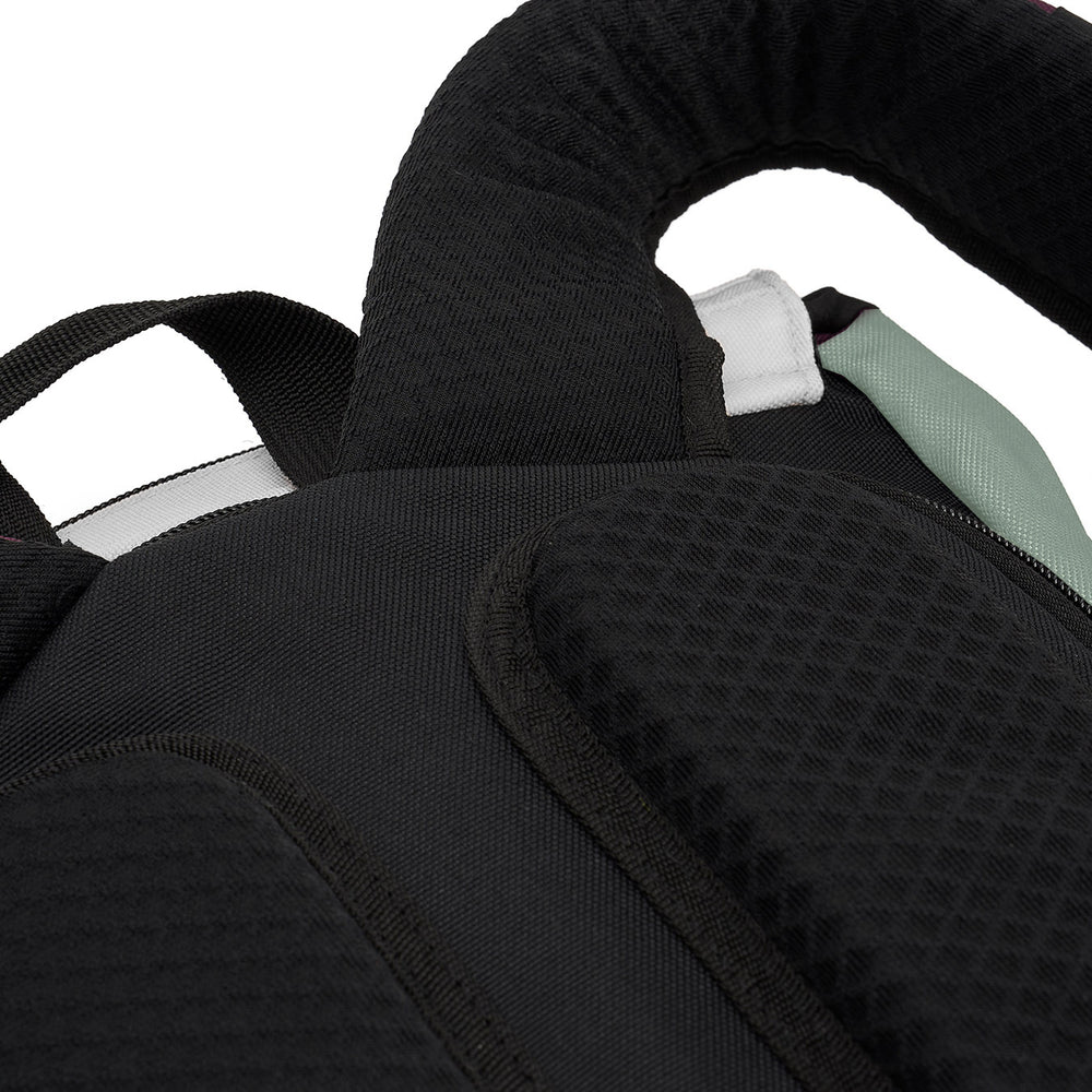 Ela Mo™ Everywhere Daypack | Mintgrey