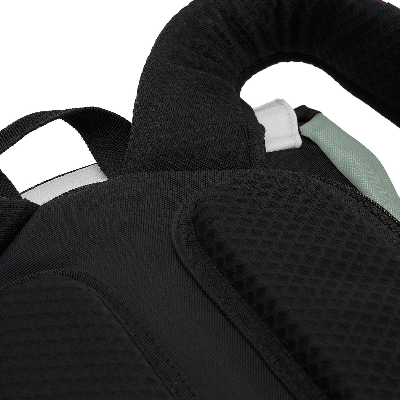 Ela Mo™ Everywhere Daypack | Mintgrey