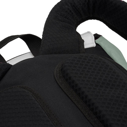 Ela Mo™ Everywhere Daypack | Mintgrey