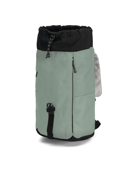 Ela Mo™ Everywhere Daypack | Mintgrey