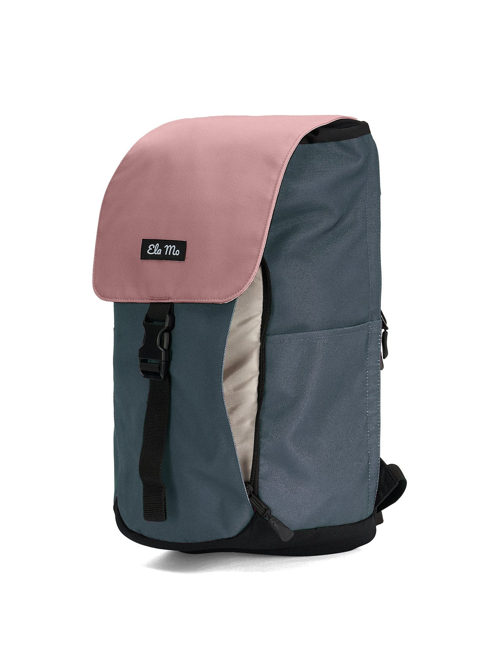 Ela Mo™ Everywhere Daypack | Salmon