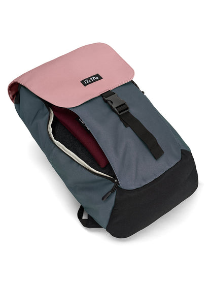 Ela Mo™ Everywhere Daypack | Salmon