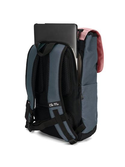 Ela Mo™ Everywhere Daypack | Salmon