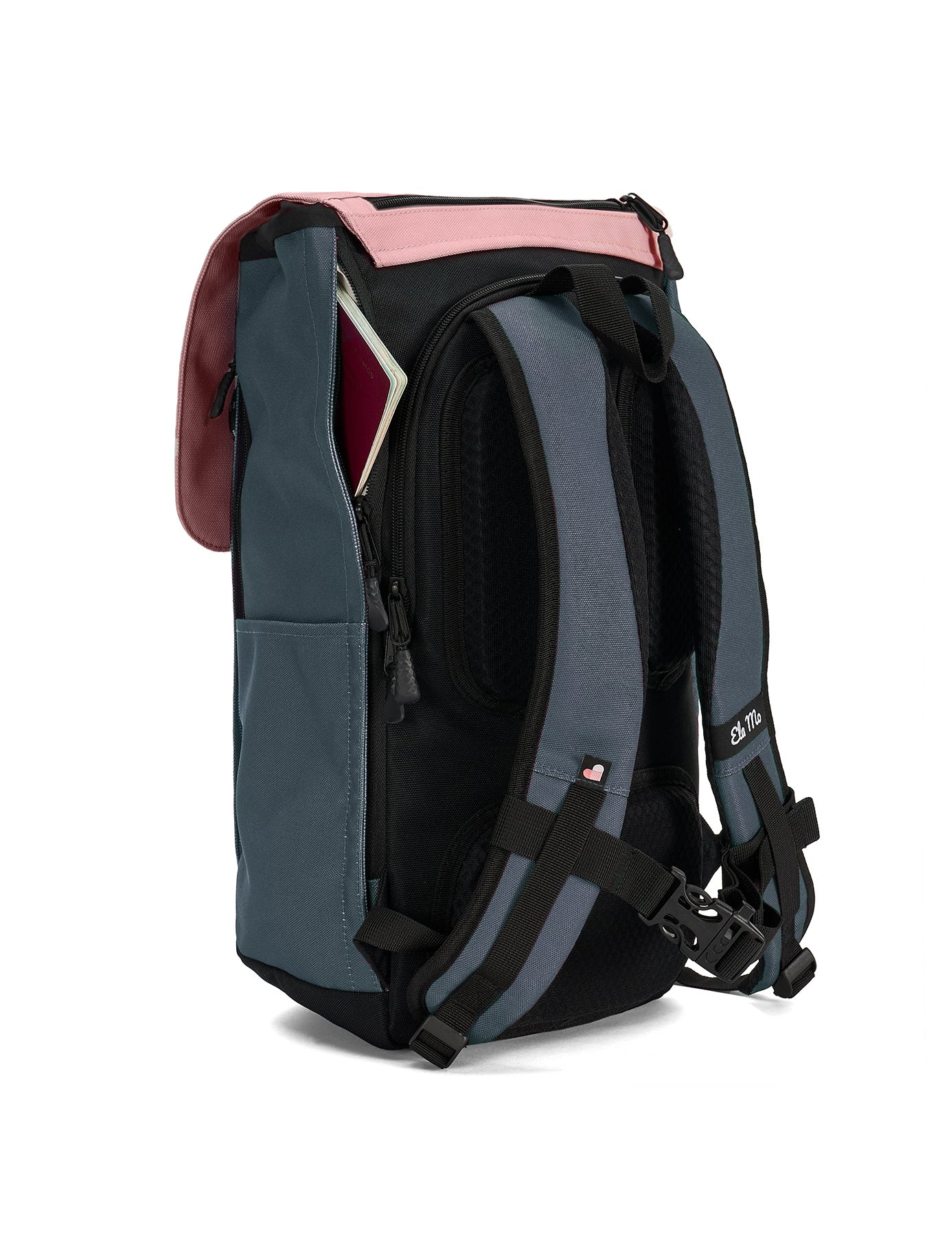 Ela Mo™ Everywhere Daypack | Salmon