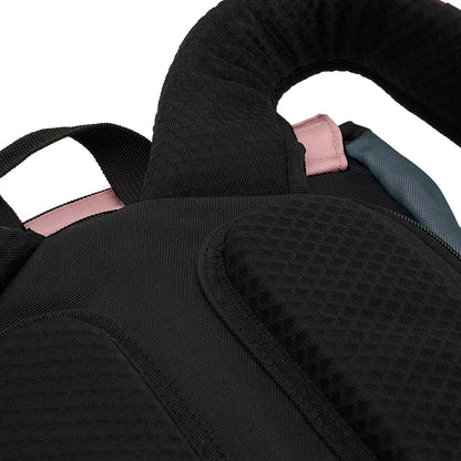 Ela Mo™ Everywhere Daypack | Salmon