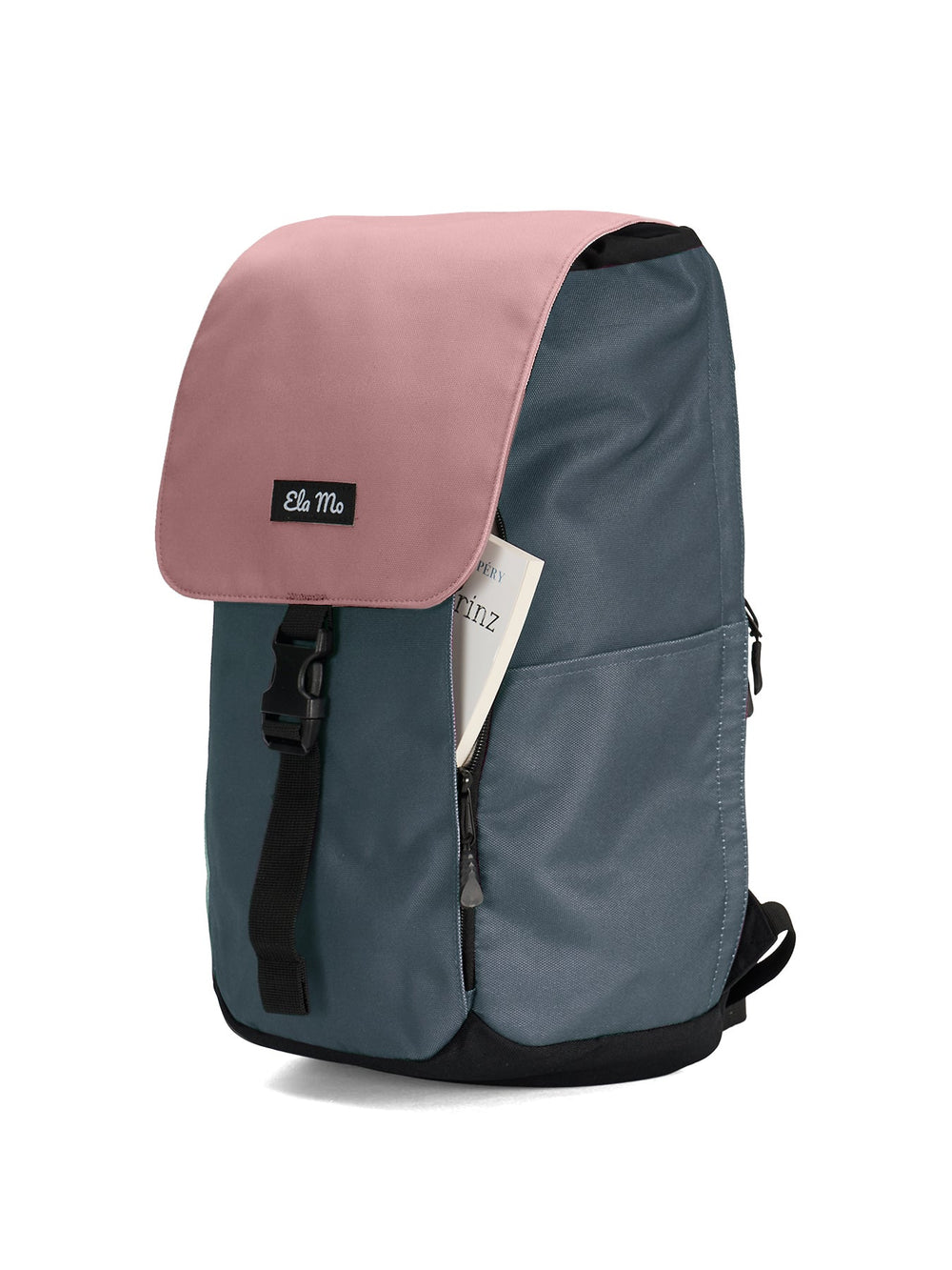 Ela Mo™ Everywhere Daypack | Salmon