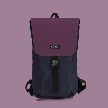 Ela Mo™ Everywhere Rucksack | Berry