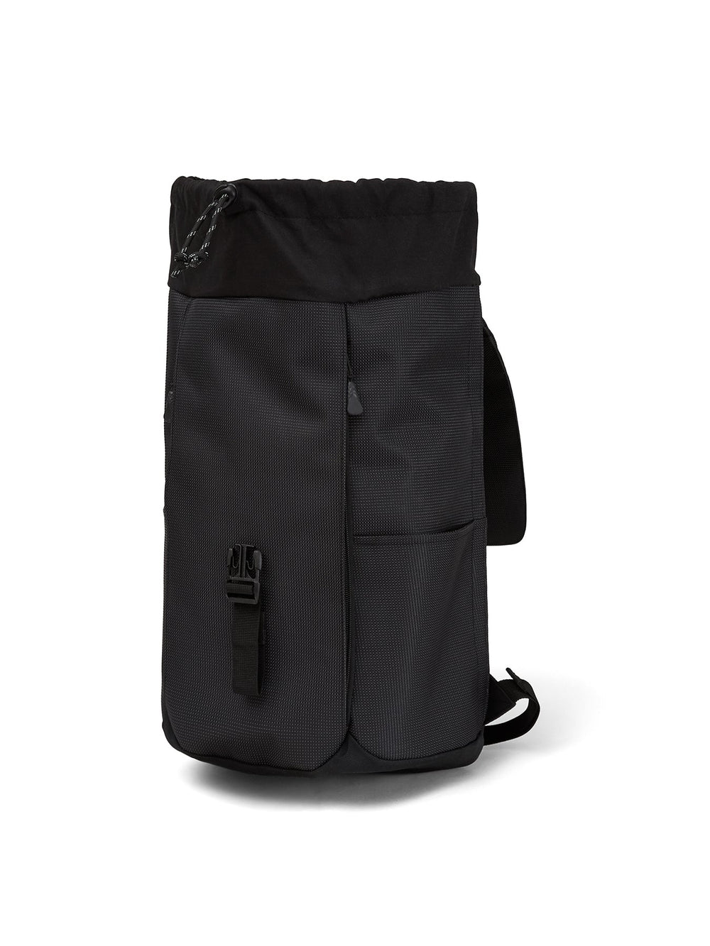 Ela Mo™ Everywhere Rucksack | Black Reflective