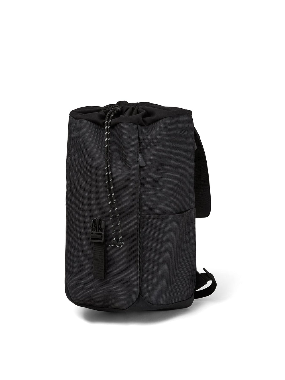 Ela Mo™ Everywhere Rucksack | Black Reflective