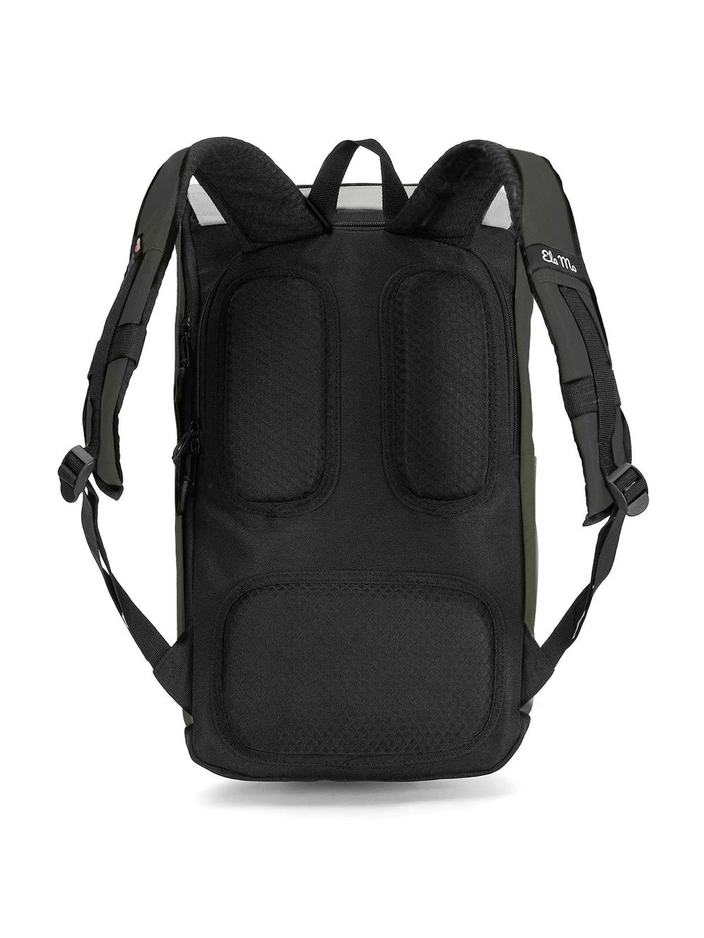 Ela Mo™ Everywhere Rucksack | (Coated) Olive