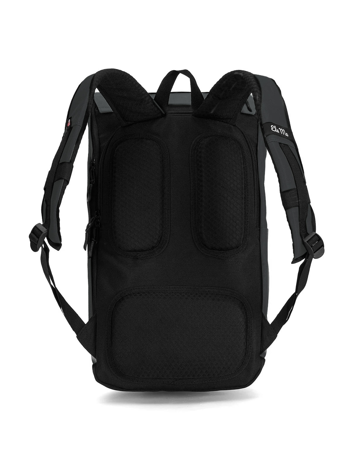 Ela Mo™ Everywhere Rucksack | (Coated) Slate