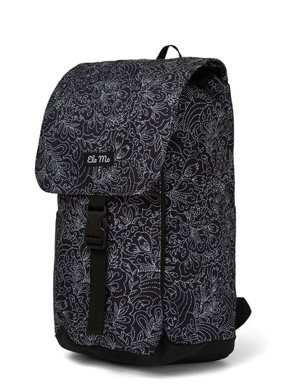 Ela Mo™ Everywhere Rucksack | Dots