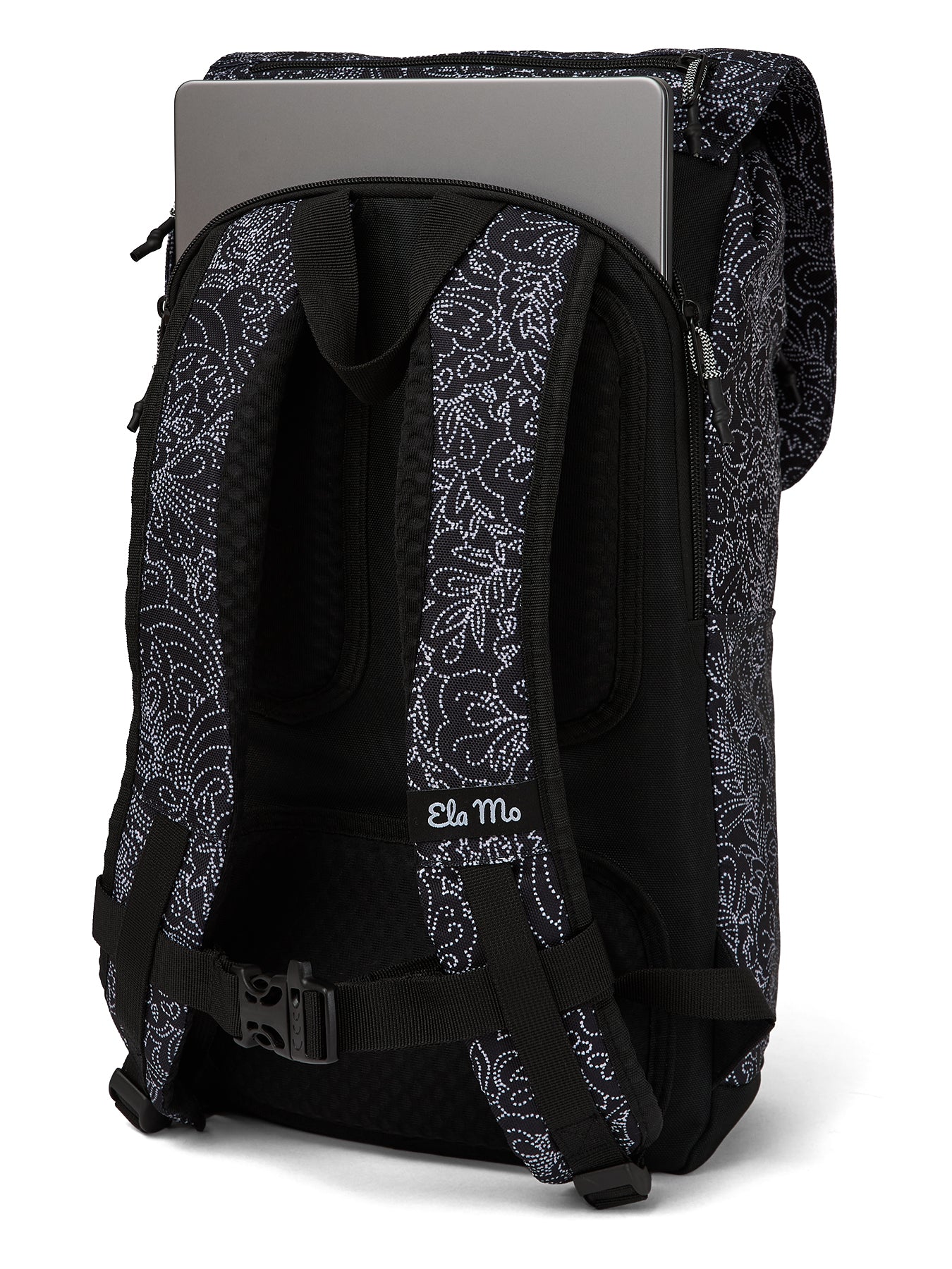 Ela Mo™ Everywhere Rucksack | Dots