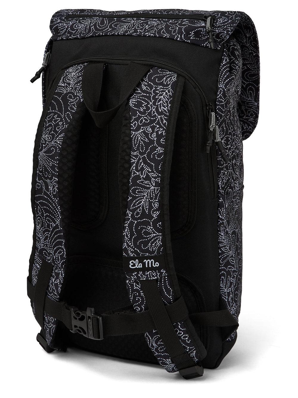 Ela Mo™ Everywhere Rucksack | Dots