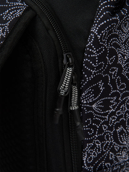 Ela Mo™ Everywhere Rucksack | Dots