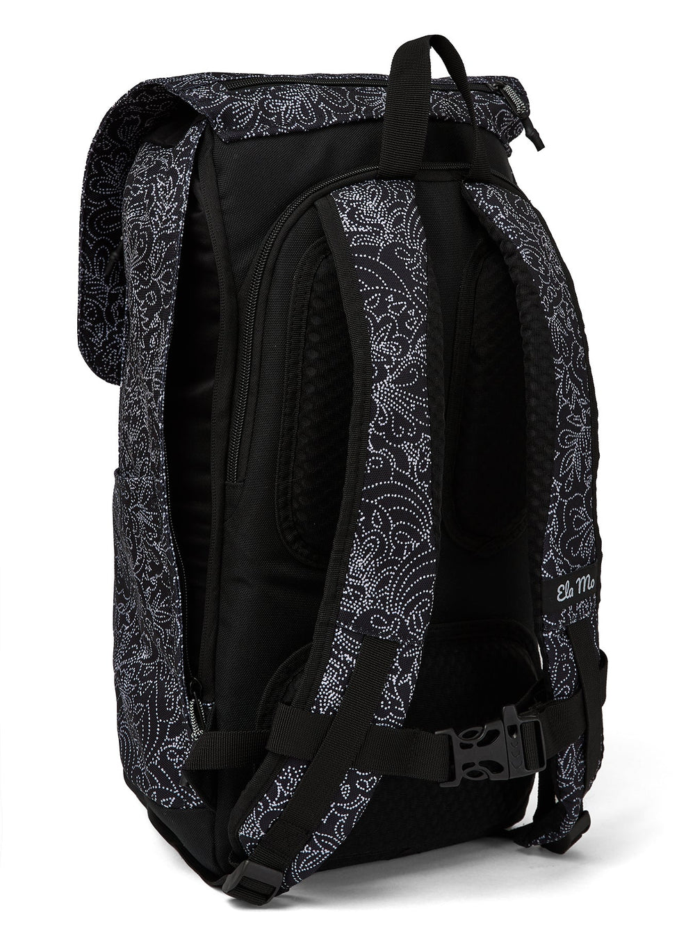 Ela Mo™ Everywhere Rucksack | Dots