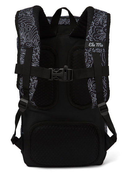 Ela Mo™ Everywhere Rucksack | Dots