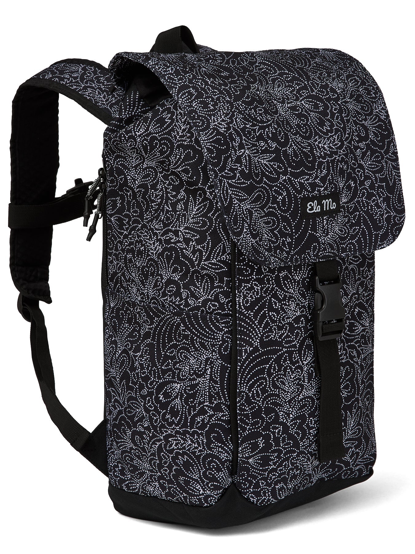 Ela Mo™ Everywhere Rucksack | Dots