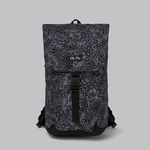 Ela Mo™ Everywhere Rucksack | Dots
