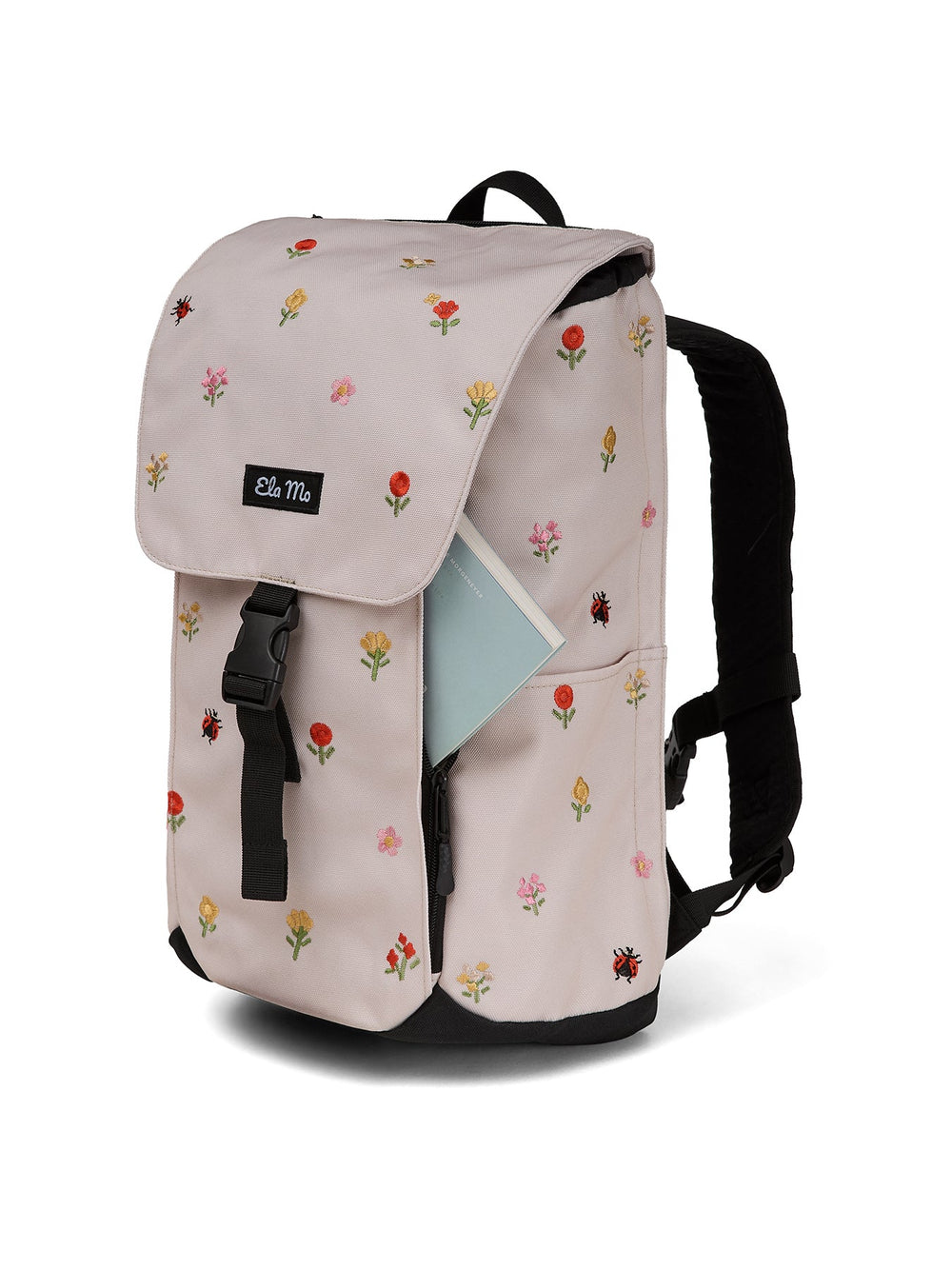 Ela Mo™ Everywhere Rucksack | Losy