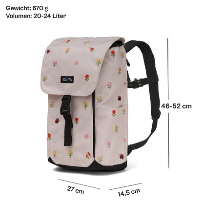 Ela Mo™ Everywhere Rucksack | Losy