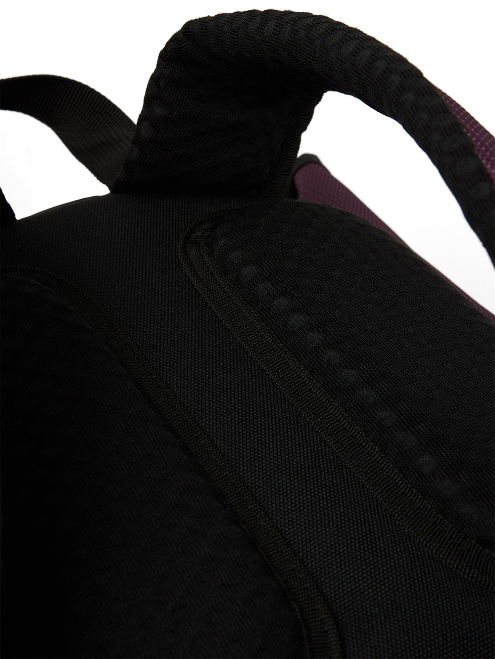 Ela Mo™ Everywhere Rucksack | Plum Reflective