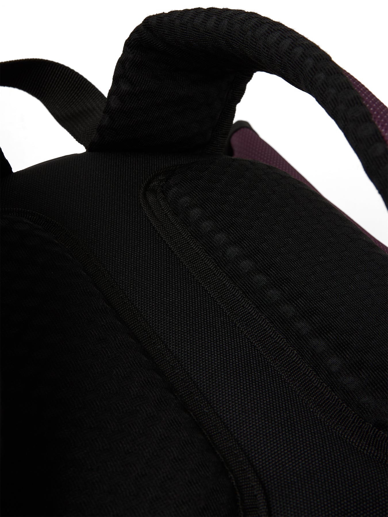 Ela Mo™ Everywhere Rucksack | Plum Reflective