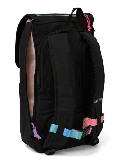 Ela Mo™ Everywhere Rucksack | Rainbow