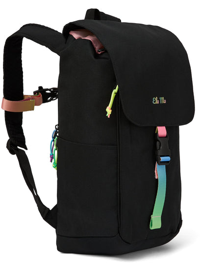 Ela Mo™ Everywhere Rucksack | Rainbow