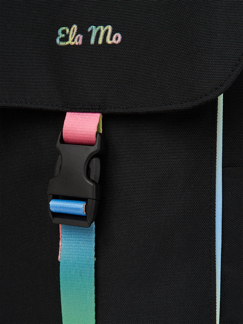 Ela Mo™ Everywhere Rucksack | Rainbow