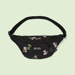 Ela Mo™ Hipbag | Embroidery Edition Upsy Daisy