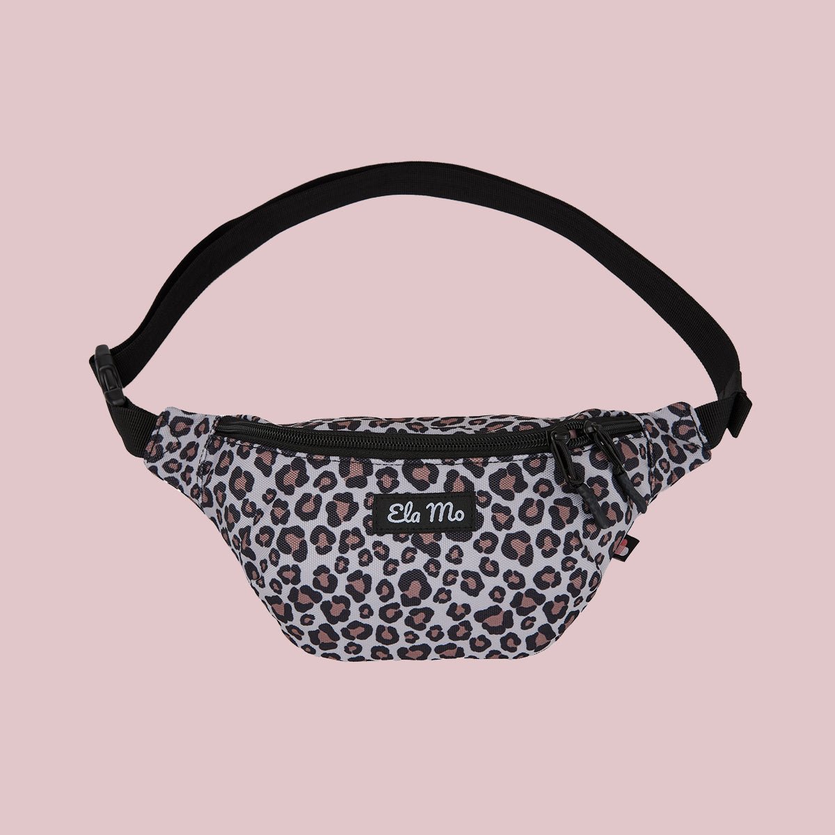 Ela Mo™ Hipbag  | New Leo