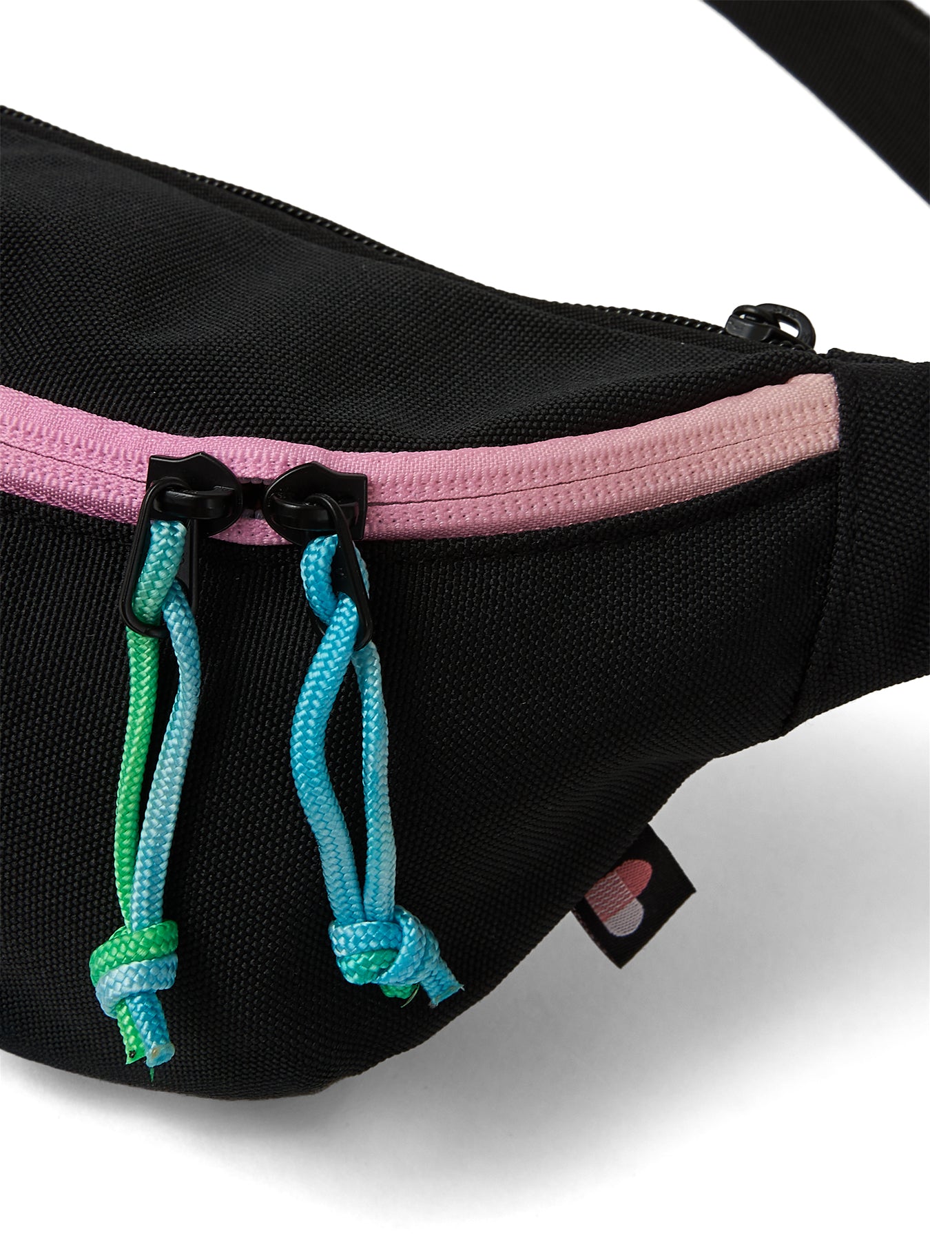 Ela Mo™ Hipbag  | Rainbow