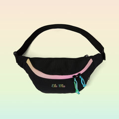 Ela Mo™ Hipbag  | Rainbow