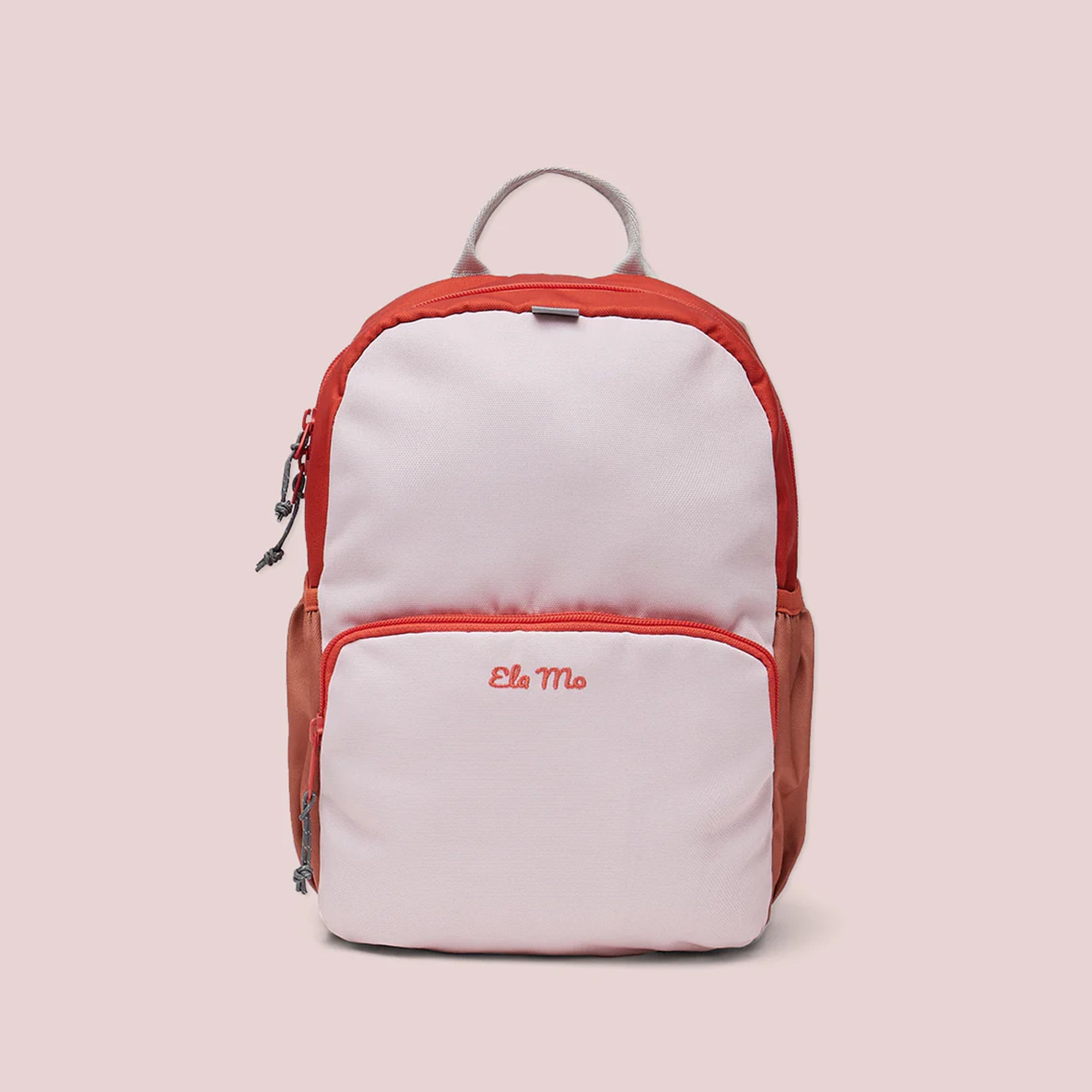 Ela Mo™ Kinderrucksack (3-6 Jahre) | Cotton Candy