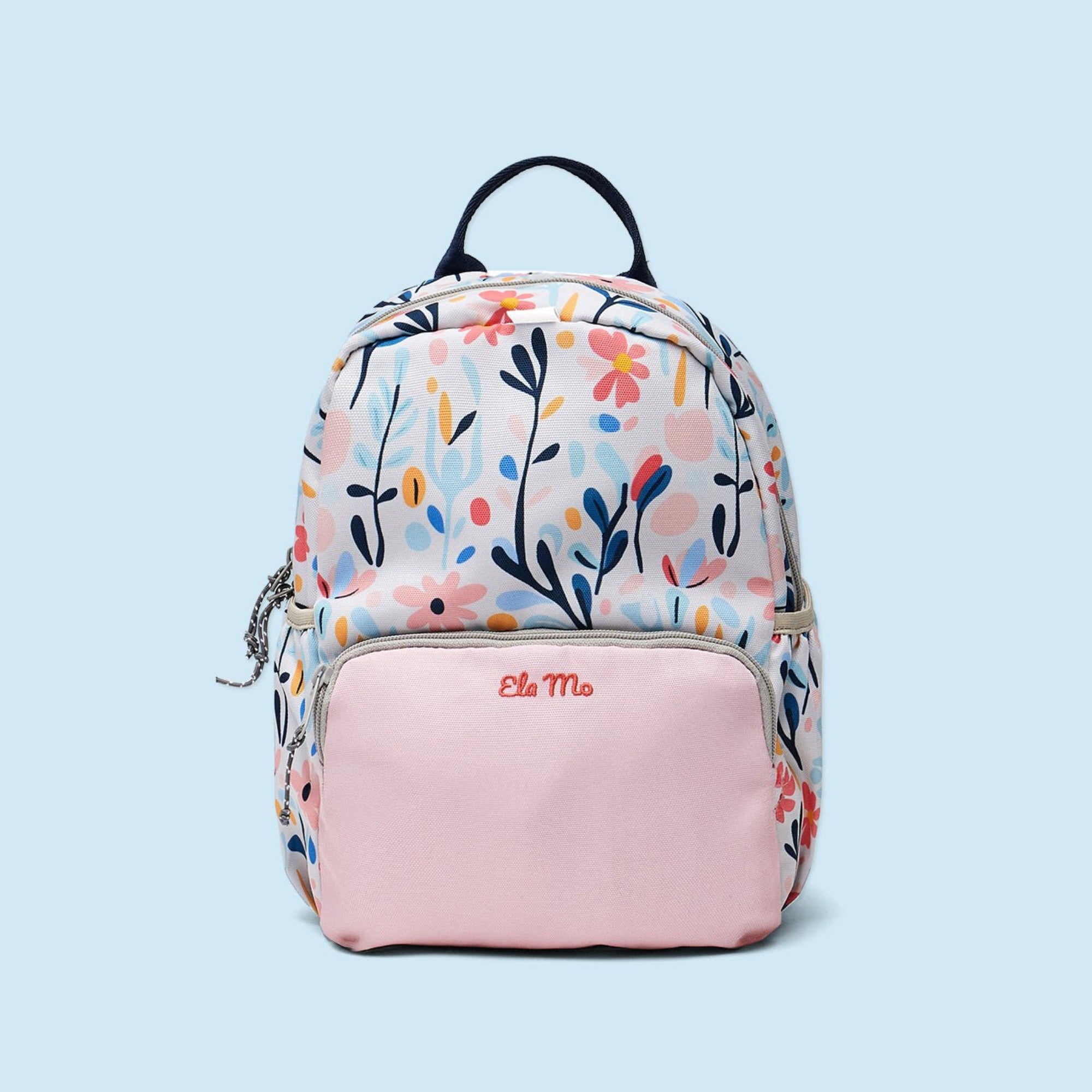 Ela Mo™ Kinderrucksack (3-6 Jahre) | Pastel Land