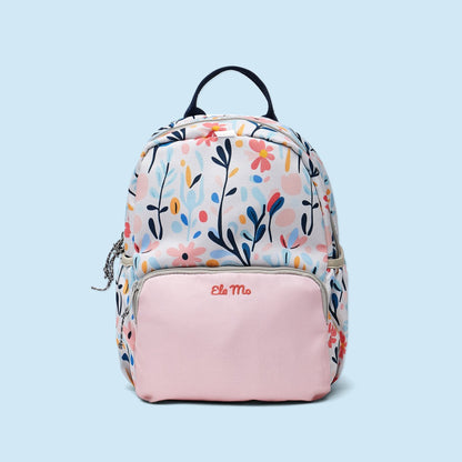 Ela Mo™ Kinderrucksack (3-6 Jahre) | Pastel Land