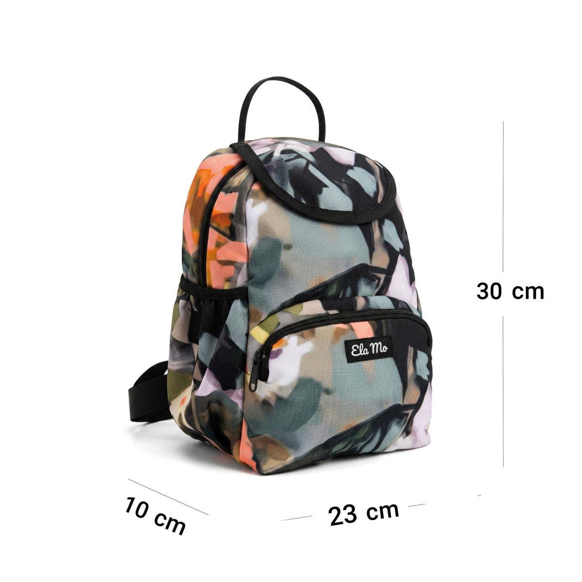 Ela Mo™ Mini Rucksack | Flickering Lights