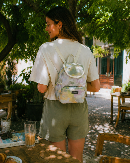 Ela Mo™ Mini Rucksack | Flickering Lights