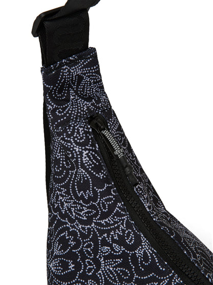 Ela Mo™ Moon Bag | Dots