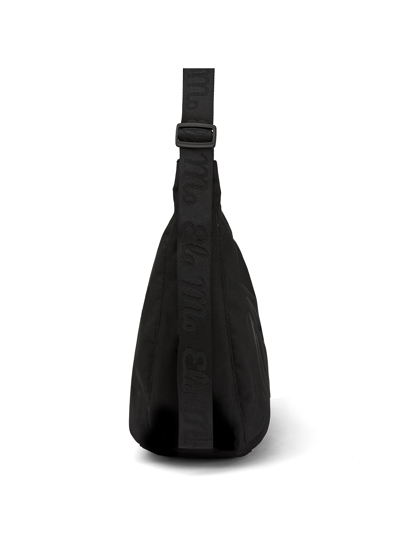 Kapten & Son YOHO - Rugzak - all black/zwart Kapten & Son YOHO - Rugzak - all black/zwart